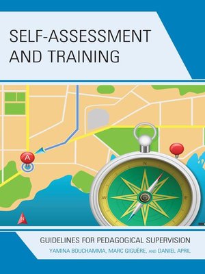 cover image of Self-Assessment and Training
